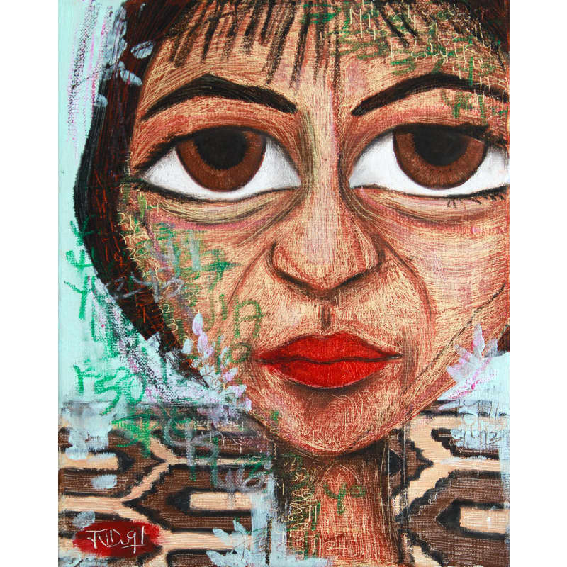 Juliana Duque – Art Ventures NWA